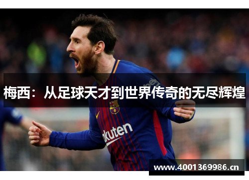 梅西:从足球天才到世界传奇的无尽辉煌 梅西:从足球天才到世界传奇的无尽辉煌